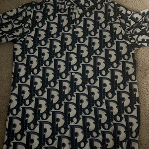 Dior shirt